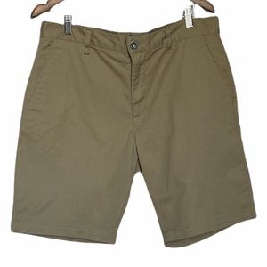 RVCA Men’s Shorts - 34W